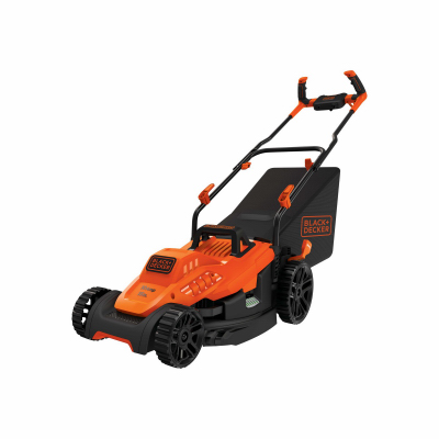 15" Corded Mower