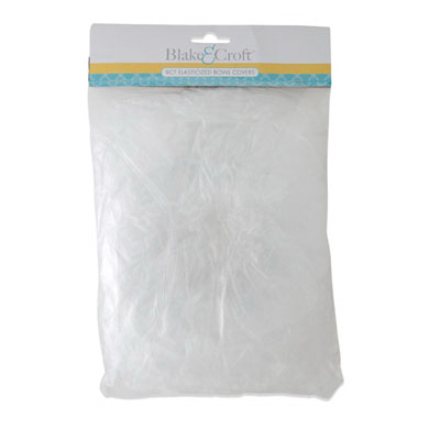 9CT Elastic Bowl Covers