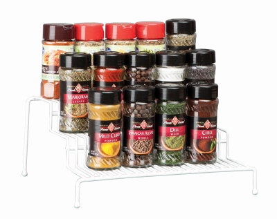 3Tier Spice Rack