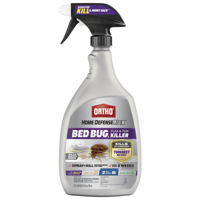 24OZ Bed Bug Killer