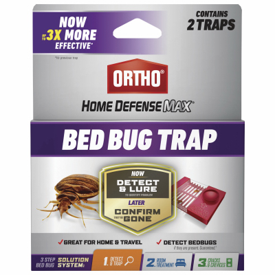 2PK Bed Bug Trap