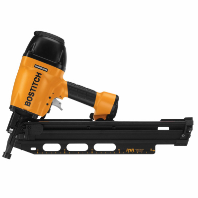 21Deg Framing Nailer