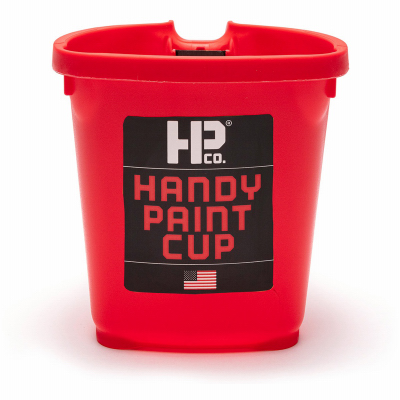 Disposable Handy Paint Cup