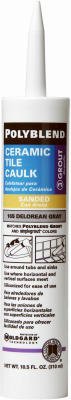 PC1801  Sands Tile Caulk 10.5oz