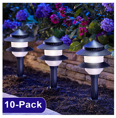 10PK Tier Light Kit