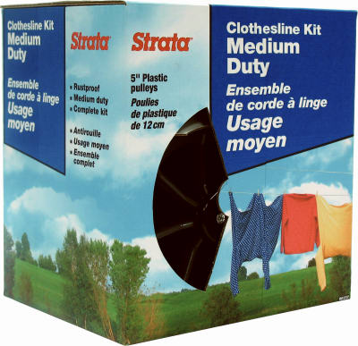 MD Clothesline Kit