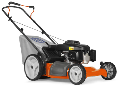 21" 3/1HiWHL Push Mower