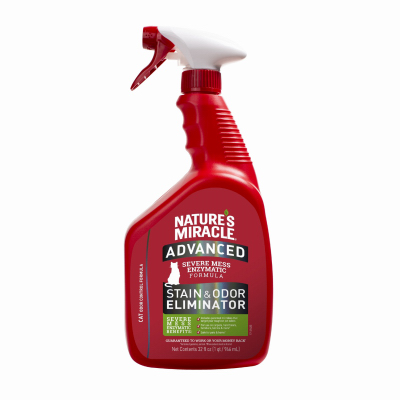 32OZ Stain/Odor Remover