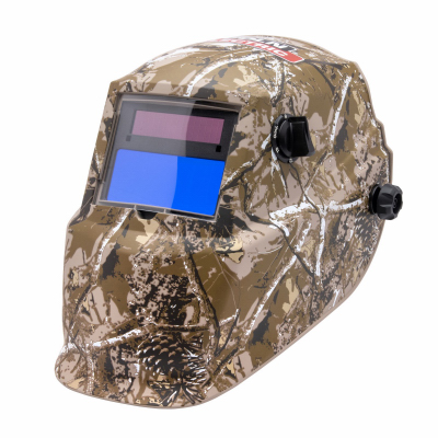 Camo Welding Helmet