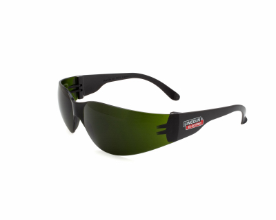 IR Weld Safety Glasses