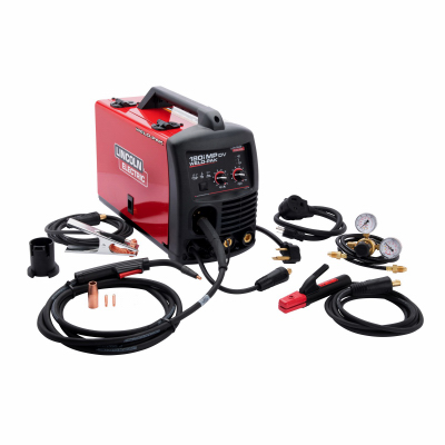 WELD-PAK 180iMP Welder