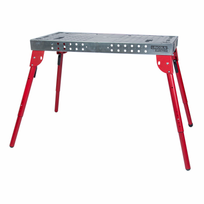 Portable Welding Table