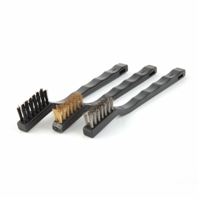 3PC Mini Brush Set