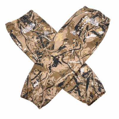 Camo Welding Sleeves