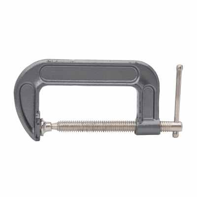 4" C-Clamp