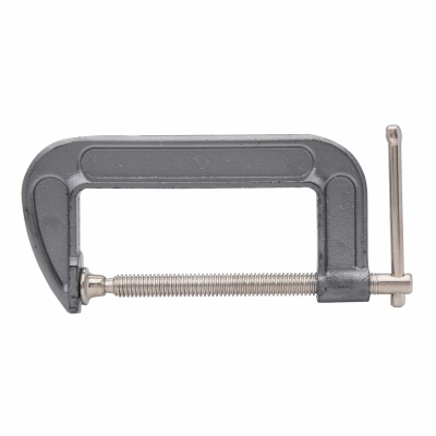 5" C-Clamp