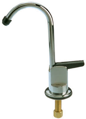 Chrome Drinking Water Faucet