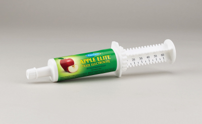 Apple Electrolyte Paste