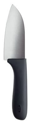 4" Mini Chef Knife