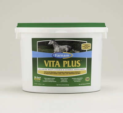 3.75LB Vita Plus