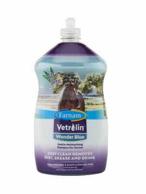 Vetrolin Wonder Blue