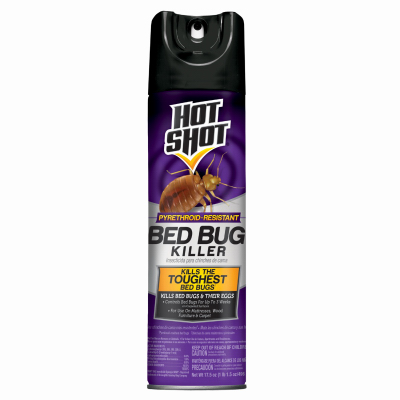 17.5OZ Bed Bug Killer