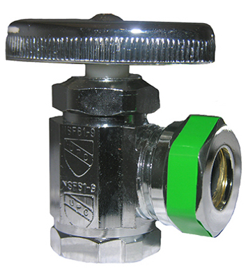 1/2FPTx1/2 ANG Valve