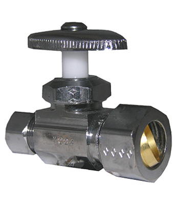 5/8CMPx3/8 Str Valve