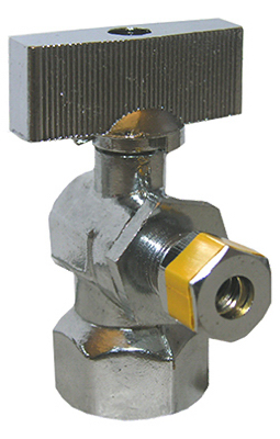 1/2FPTx1/4 ANG Valve