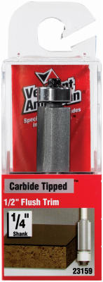 1/2"x1" Router Bit