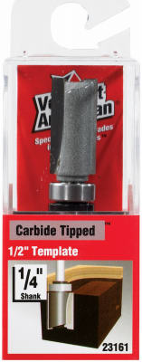 1/2"TempTrim Router Bit