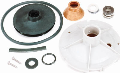 Jet Pump Overhaul Kit