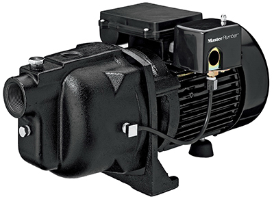 MP1/2HP Shall Well Pump