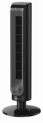 32" BLK Osc Tower Fan