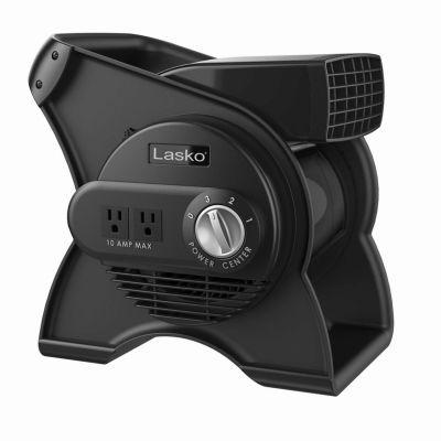 Pivoting Pro Blower Fan