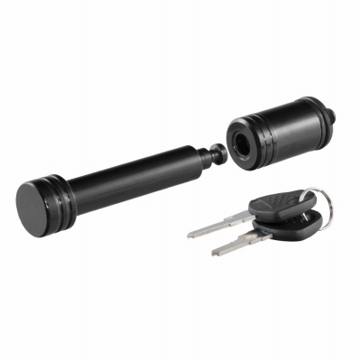 BLK Hitch Lock Barbell