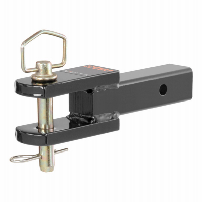 Clevis Hitch Ball Mount