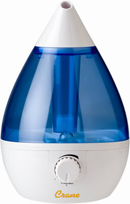 Drop Shape Humidifier