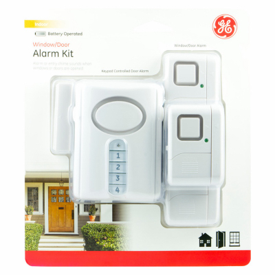 Window/Door Alarm Kit