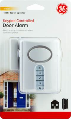 Door Alarm