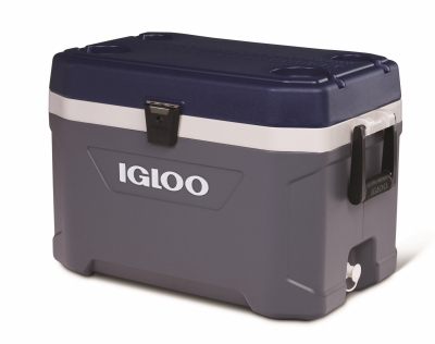 54QT Carb Cooler