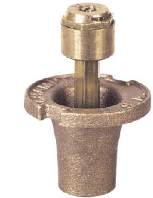 BRS Half Circ 1-1/2Head