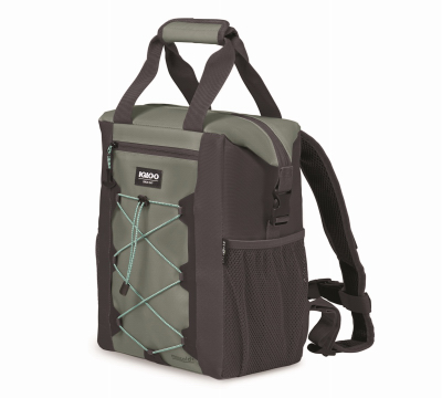 GRY Snapdown Backpack