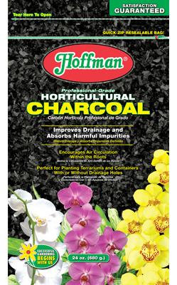 Hoffman Charcoal (24 ounces)