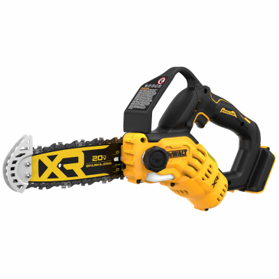 20V 8" Pruning Chainsaw