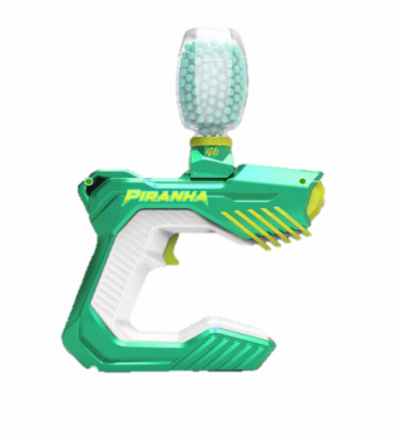 Piranha Gel Blaster