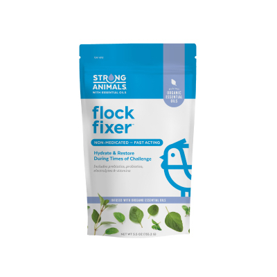 5.5OZ Flock Fixer