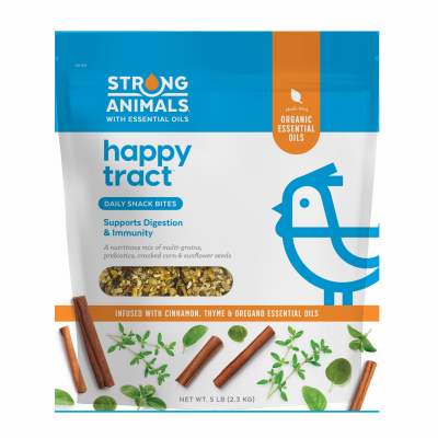 5LB Happy Tract