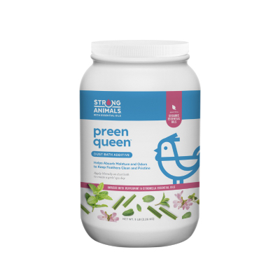 5LB Preen Queen
