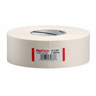 2"x250' Paper JointTape